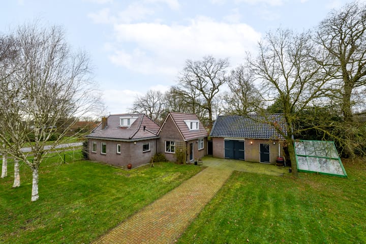 Foto 3 van Schoterlandseweg 12