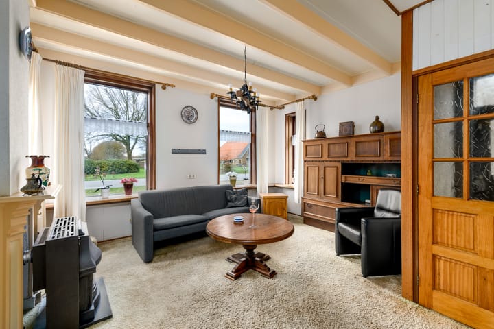 Foto 4 van Schoterlandseweg 12