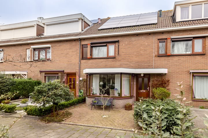 Foto 1 van Seevank 58