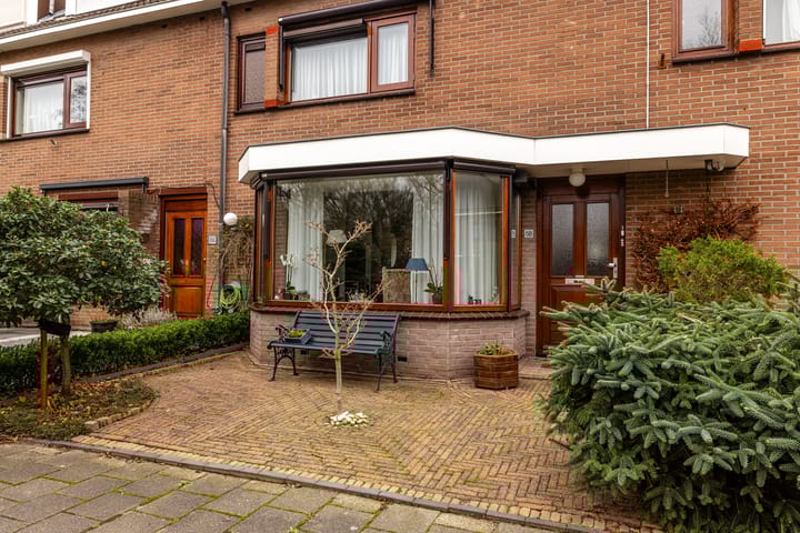 Foto 2 van Seevank 58