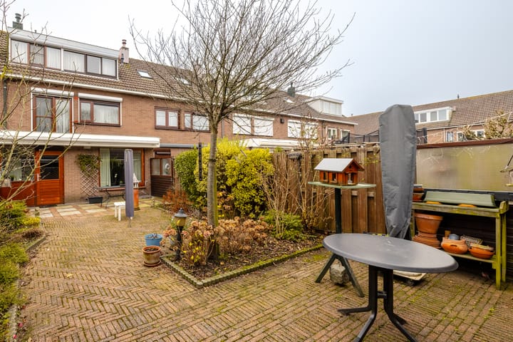 Foto 3 van Seevank 58