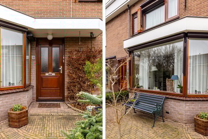 Foto 4 van Seevank 58