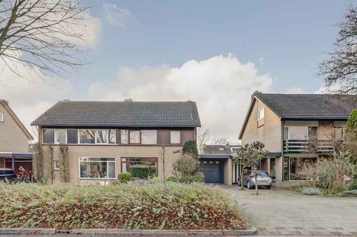 Foto 6 van Isabellalaan 26