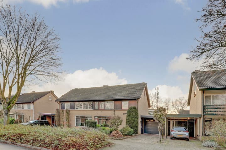 Foto 7 van Isabellalaan 26