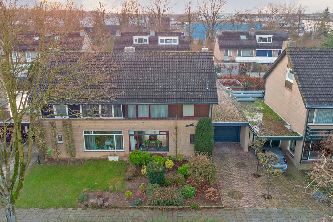 Foto 8 van Isabellalaan 26