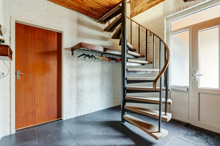 Foto 10 van Isabellalaan 26