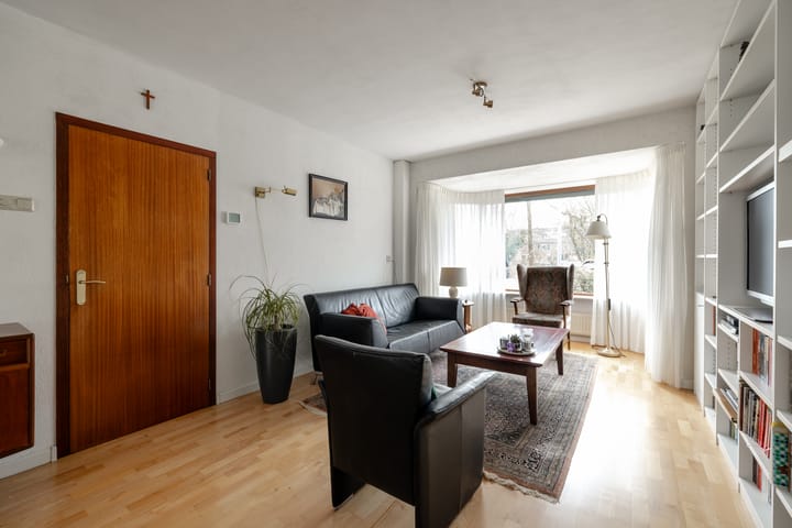 Foto 9 van Seevank 58