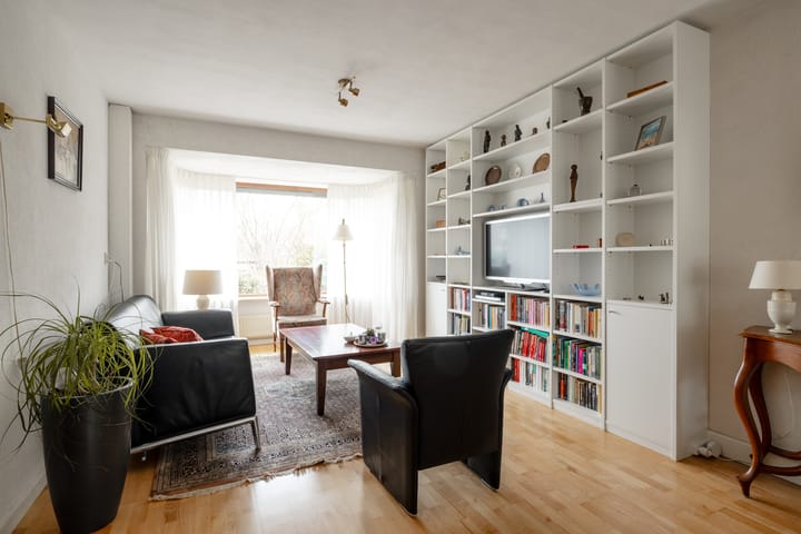 Foto 10 van Seevank 58