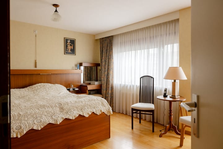 Foto 21 van Seevank 58