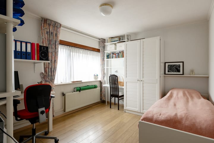 Foto 23 van Seevank 58