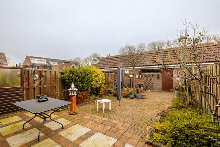 Foto 31 van Seevank 58