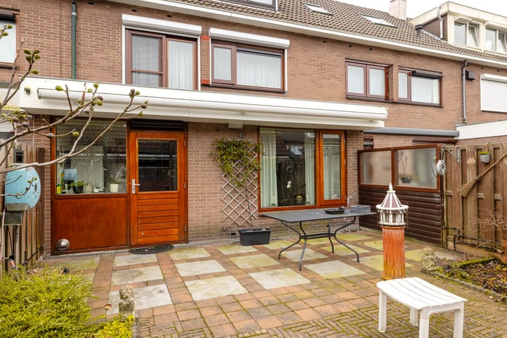 Foto 33 van Seevank 58