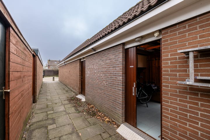 Foto 35 van Seevank 58