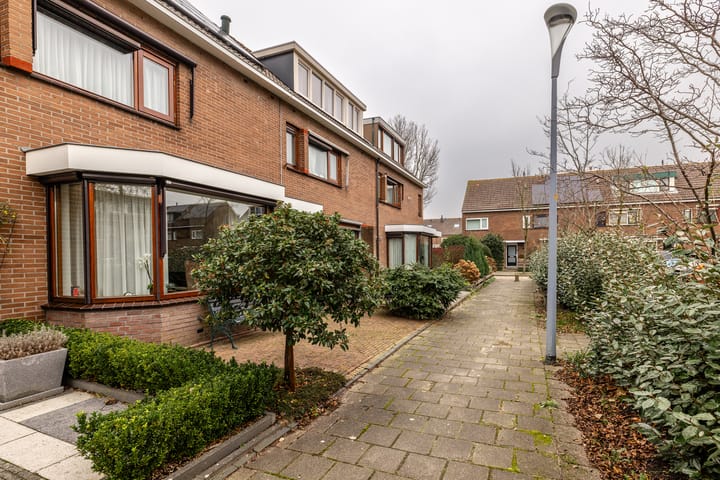 Foto 36 van Seevank 58