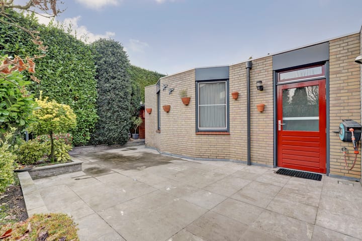 Foto 45 van Isabellalaan 26