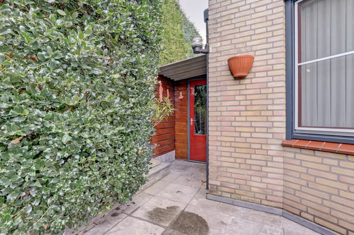 Foto 46 van Isabellalaan 26