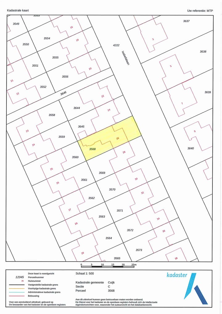 Foto 50 van Isabellalaan 26