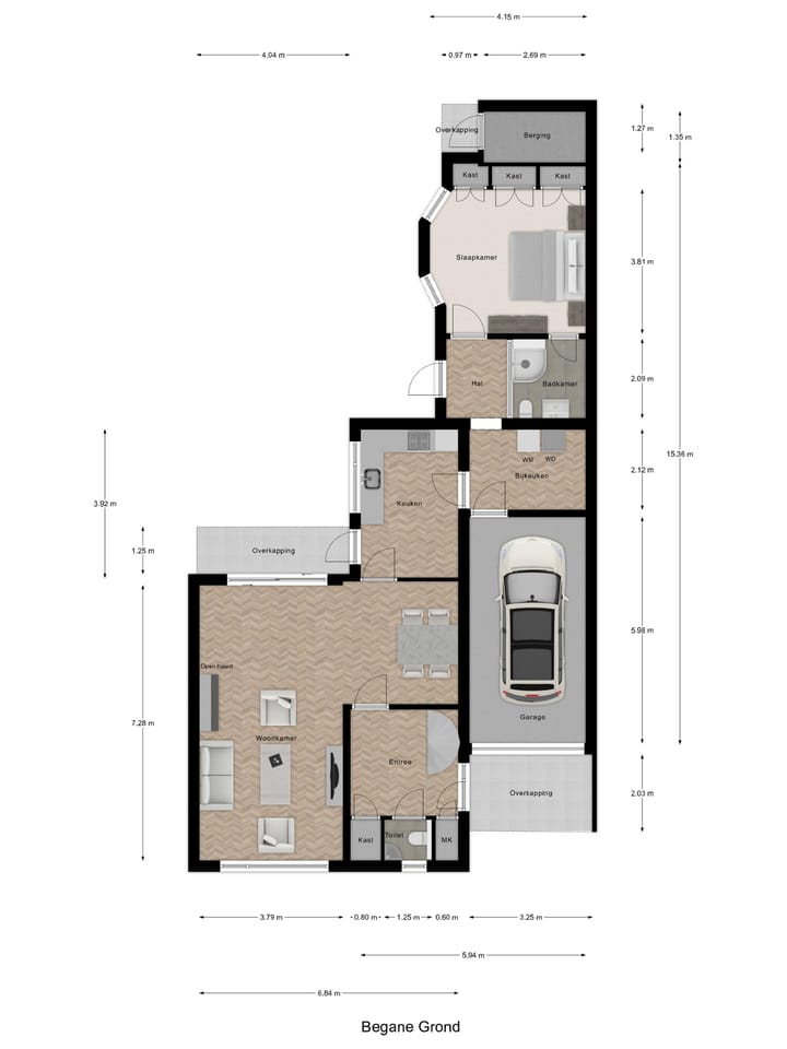 Foto 52 van Isabellalaan 26