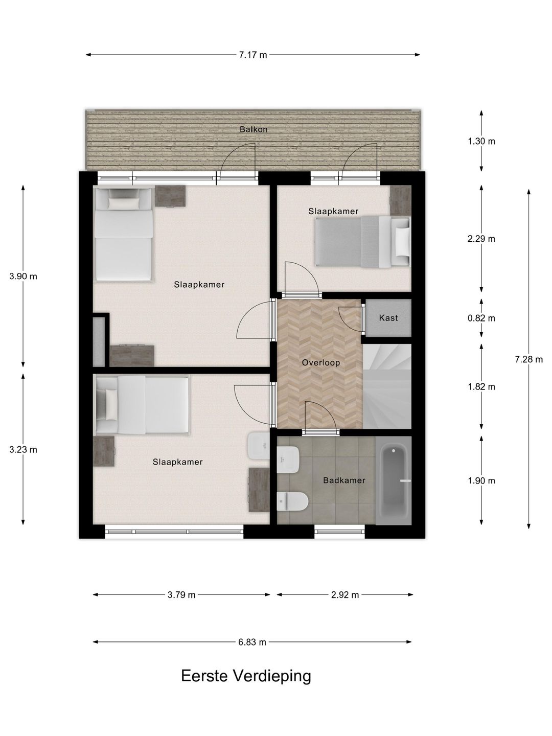 Foto 53 van Isabellalaan 26
