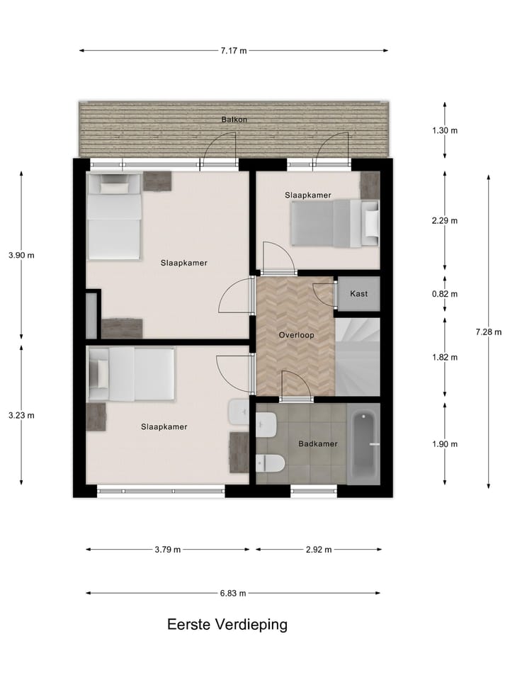 Foto 53 van Isabellalaan 26
