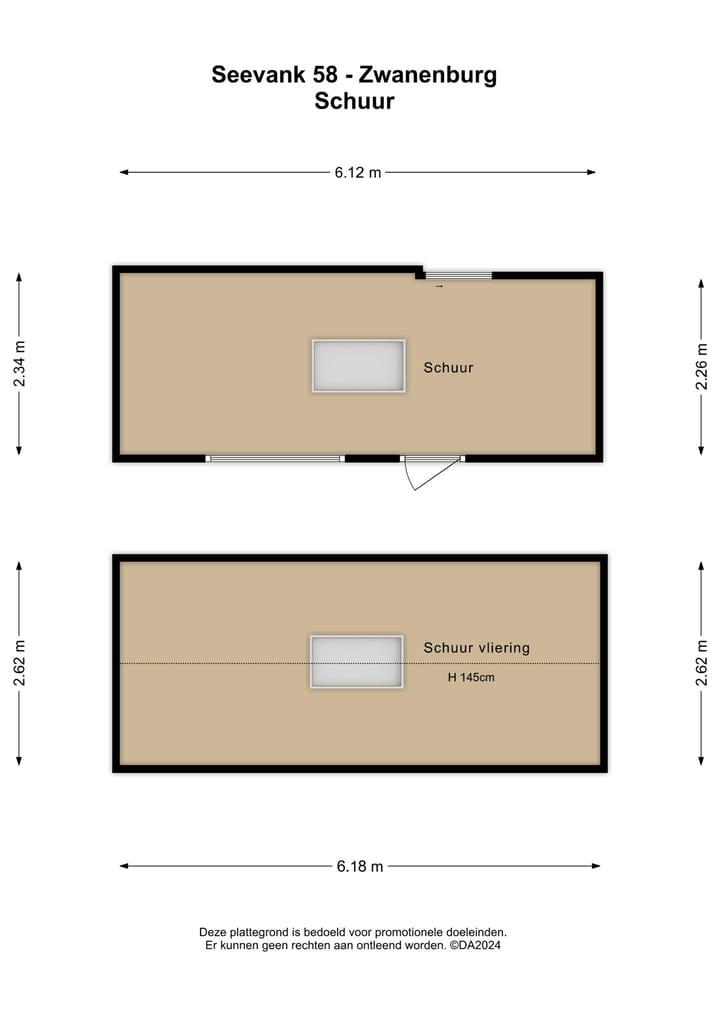 Foto 48 van Seevank 58