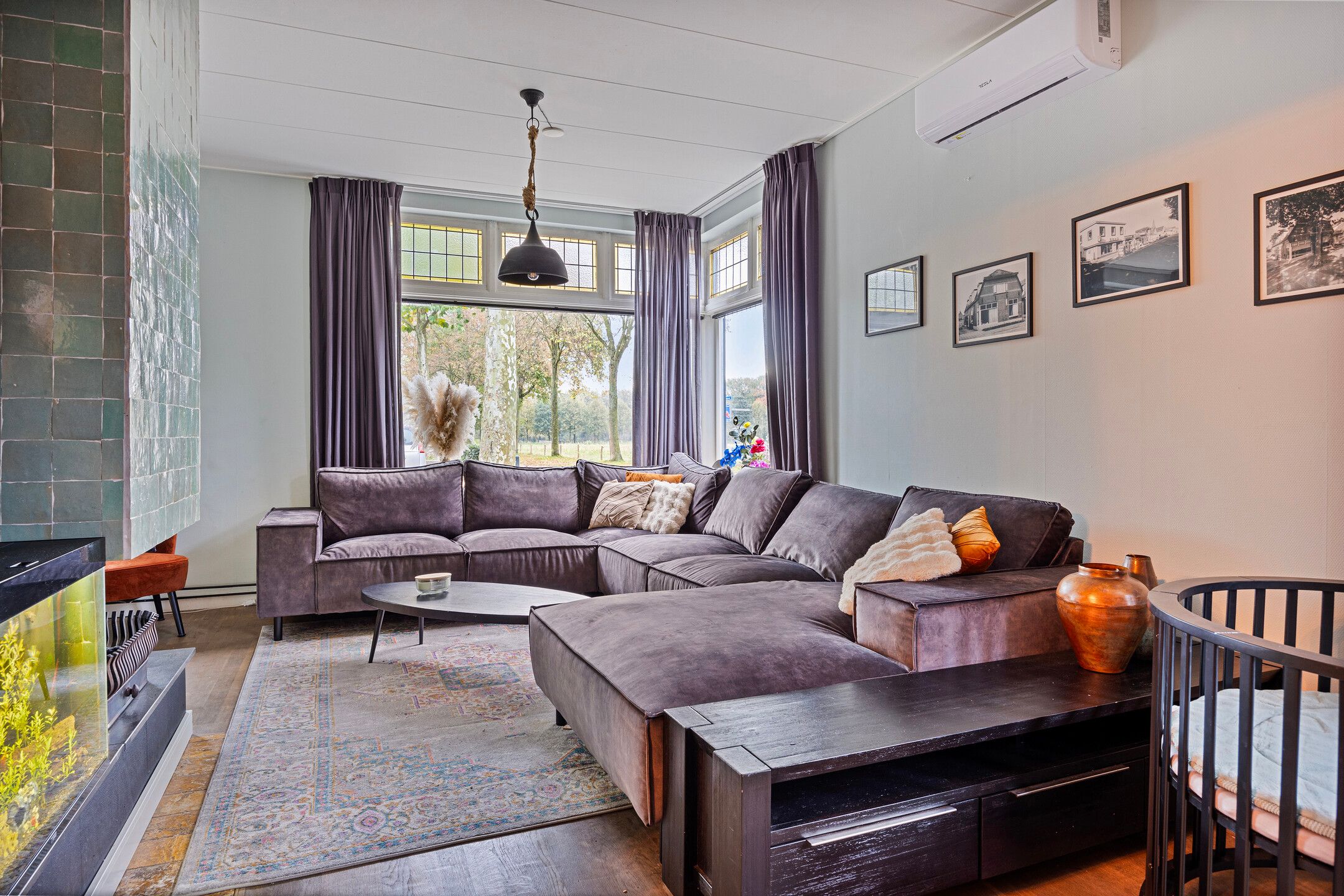 Foto 3 van Bonenburgerlaan 50