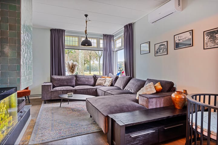 Foto 3 van Bonenburgerlaan 50