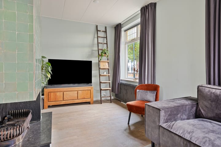 Foto 5 van Bonenburgerlaan 50