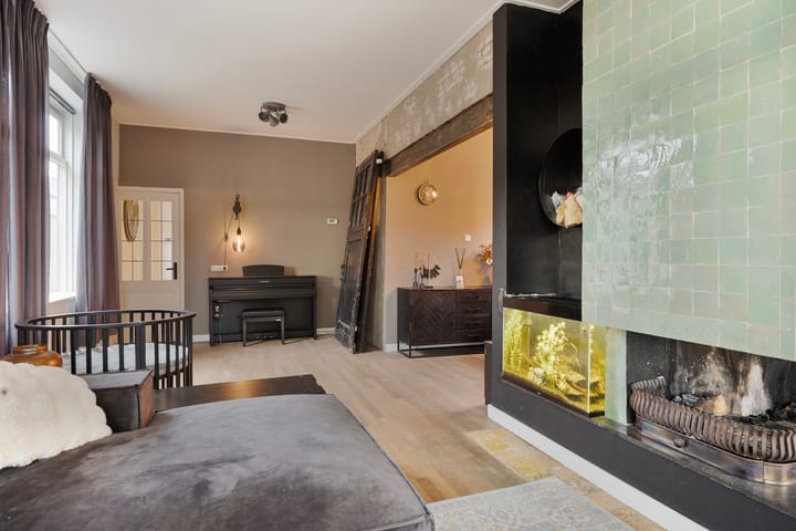 Foto 6 van Bonenburgerlaan 50