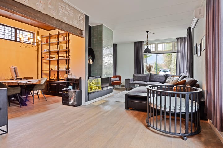 Foto 7 van Bonenburgerlaan 50