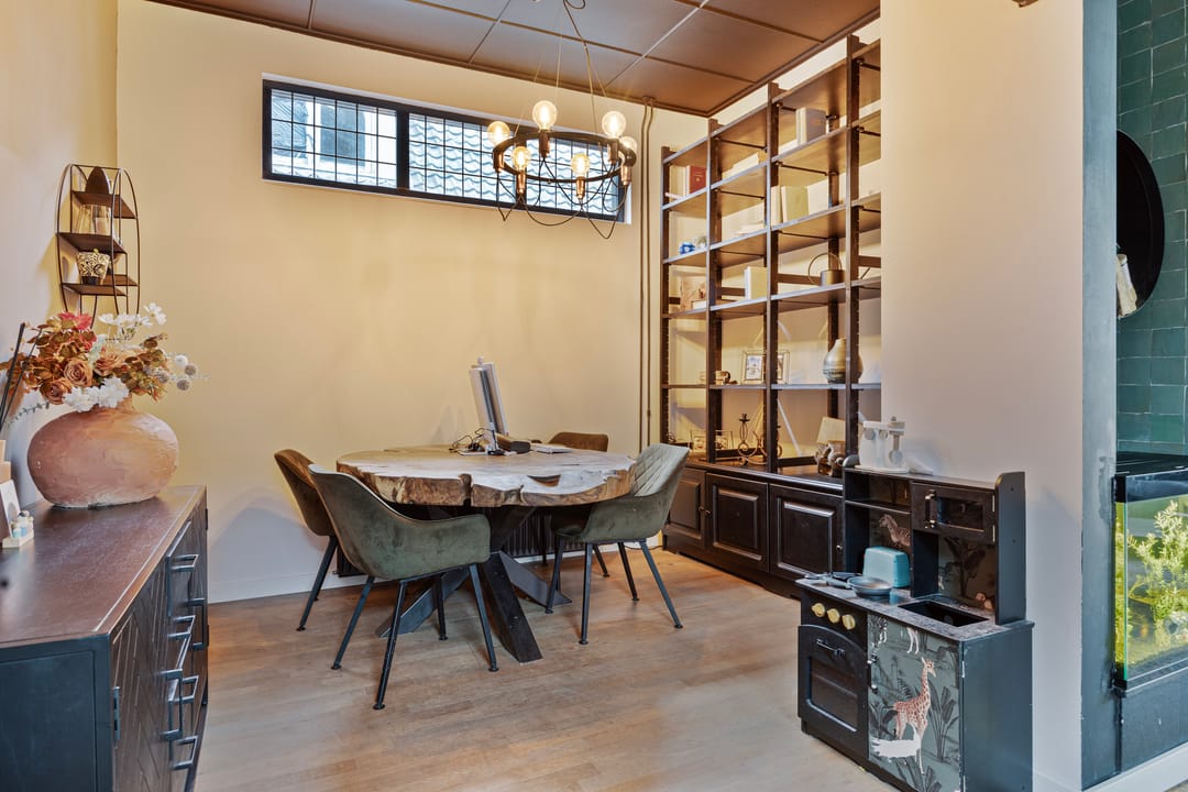 Foto 8 van Bonenburgerlaan 50