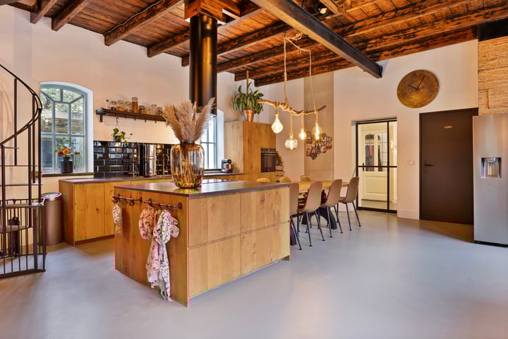 Foto 10 van Bonenburgerlaan 50