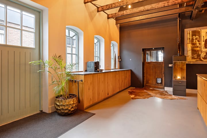 Foto 11 van Bonenburgerlaan 50