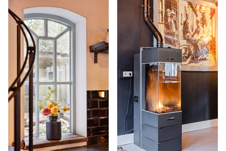 Foto 12 van Bonenburgerlaan 50