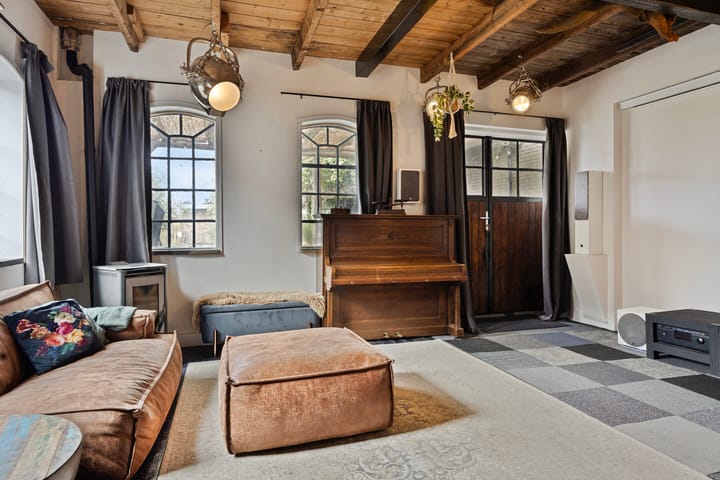 Foto 16 van Bonenburgerlaan 50