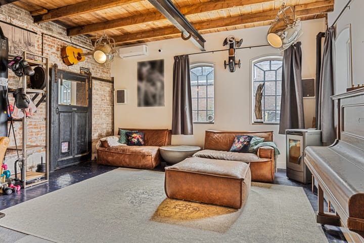 Foto 17 van Bonenburgerlaan 50