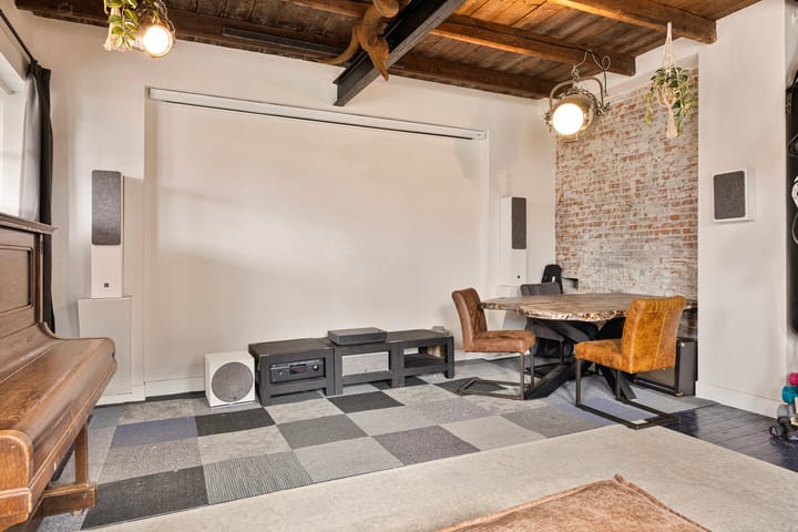 Foto 18 van Bonenburgerlaan 50