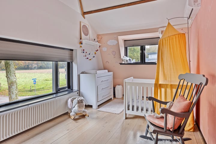 Foto 25 van Bonenburgerlaan 50