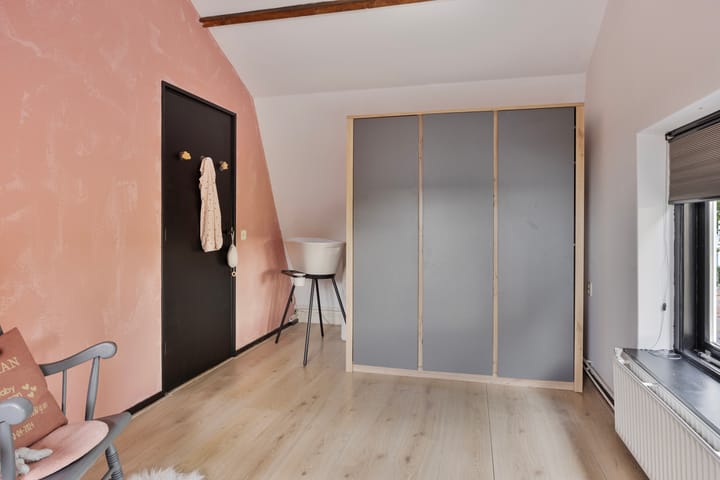 Foto 26 van Bonenburgerlaan 50