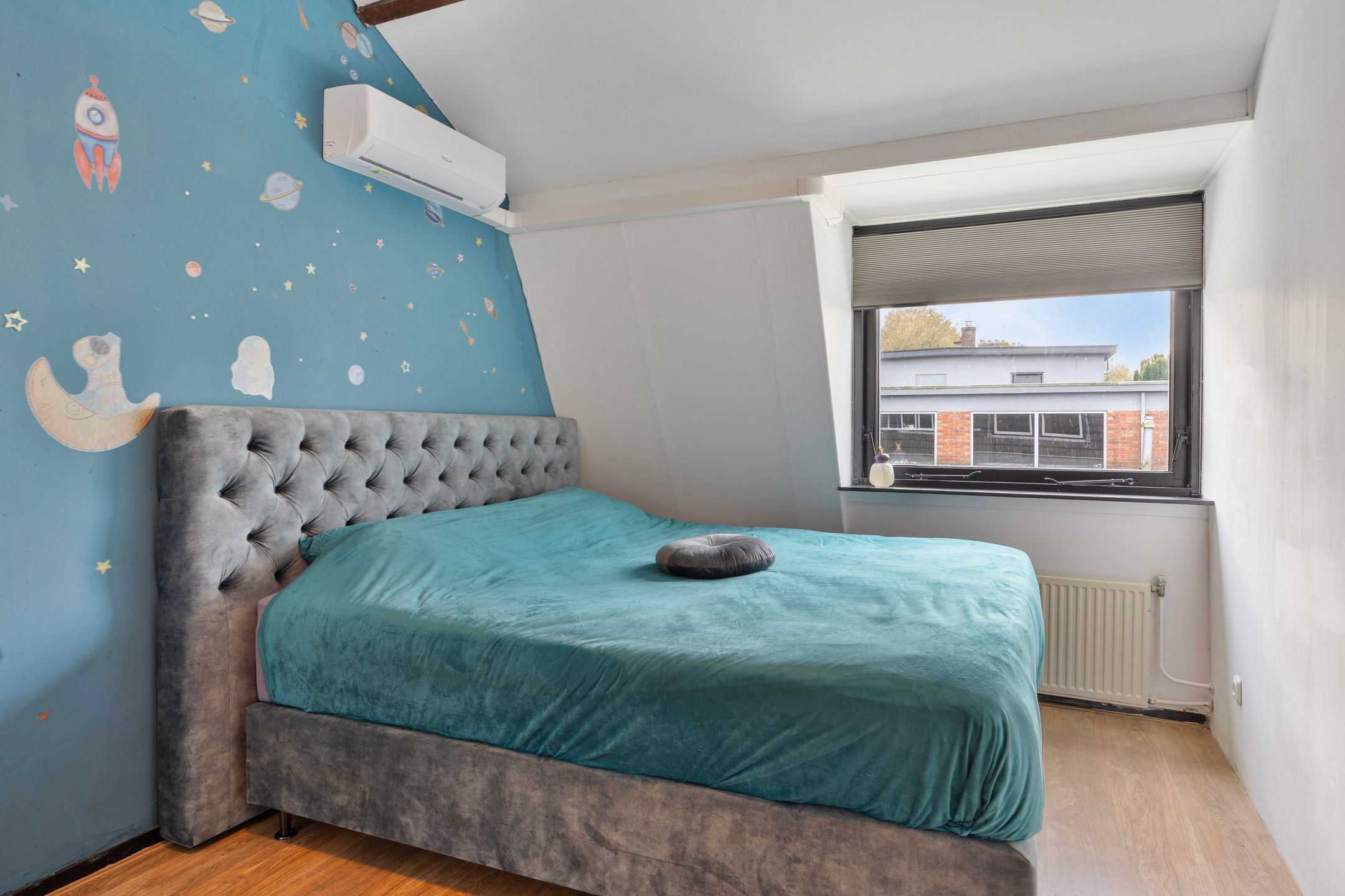 Foto 27 van Bonenburgerlaan 50