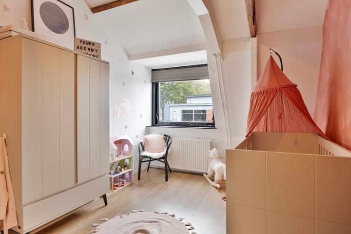 Foto 28 van Bonenburgerlaan 50