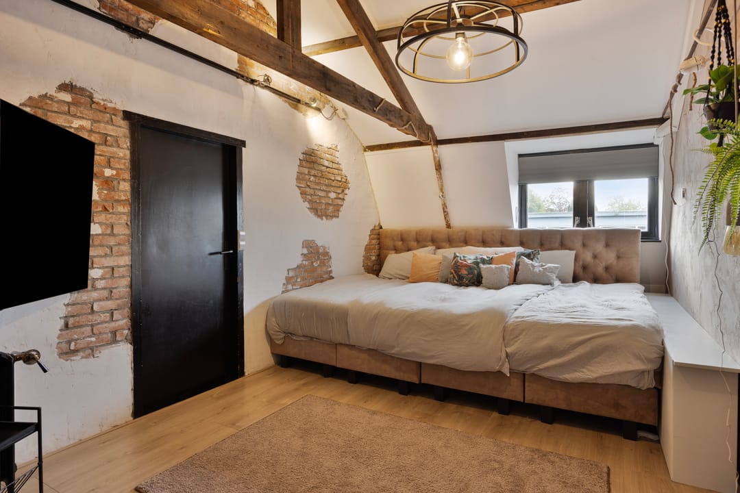 Foto 31 van Bonenburgerlaan 50