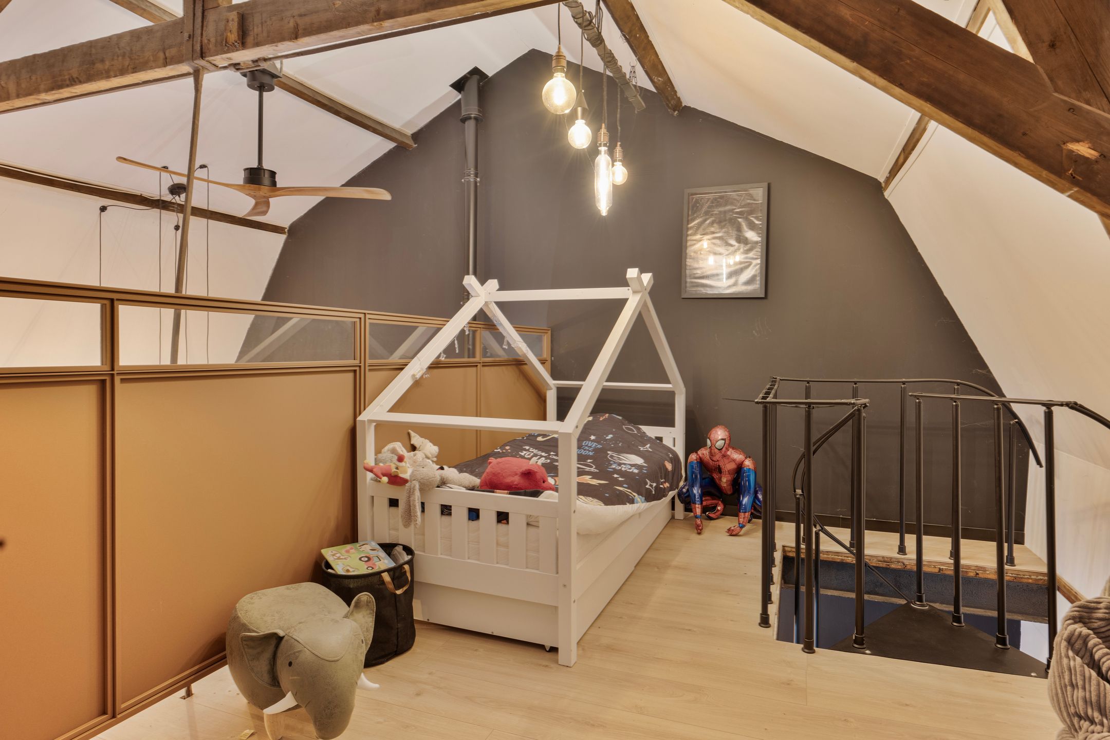 Foto 33 van Bonenburgerlaan 50