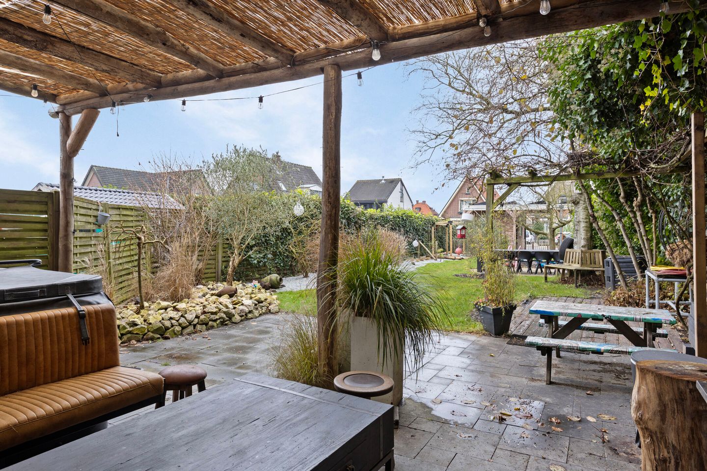 Foto 35 van Bonenburgerlaan 50