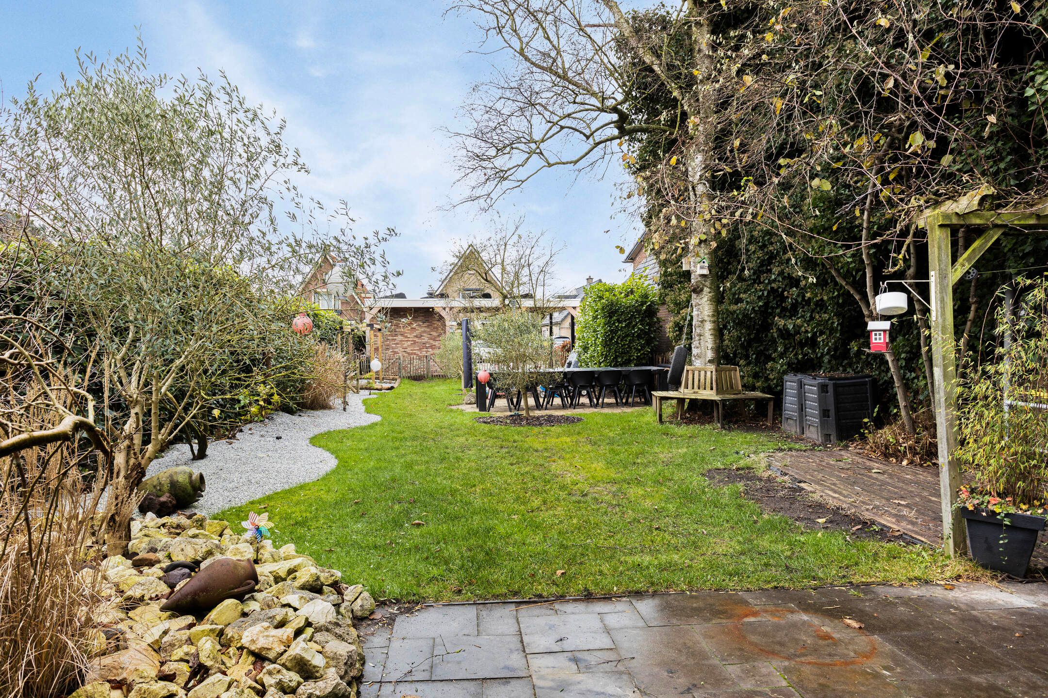 Foto 36 van Bonenburgerlaan 50