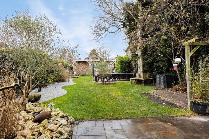 Foto 36 van Bonenburgerlaan 50