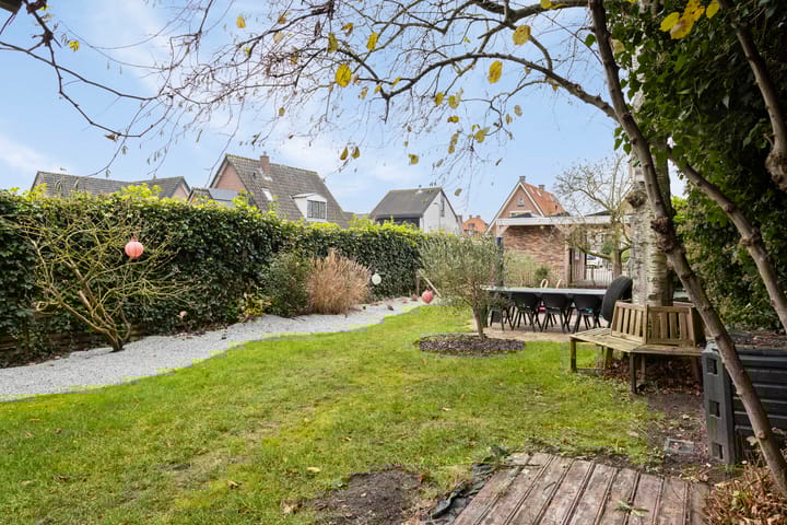 Foto 37 van Bonenburgerlaan 50