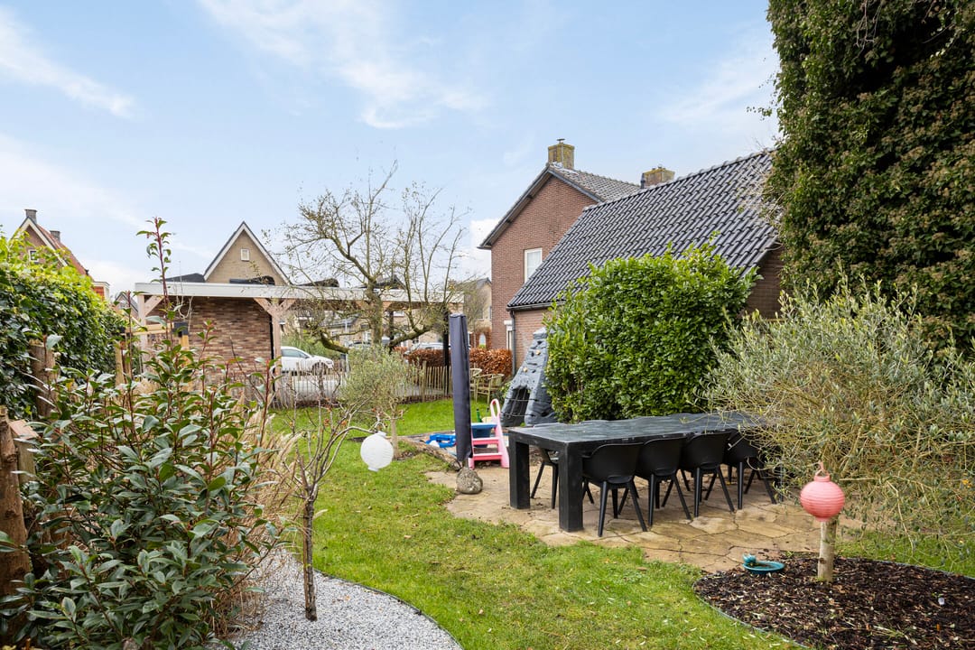 Foto 38 van Bonenburgerlaan 50