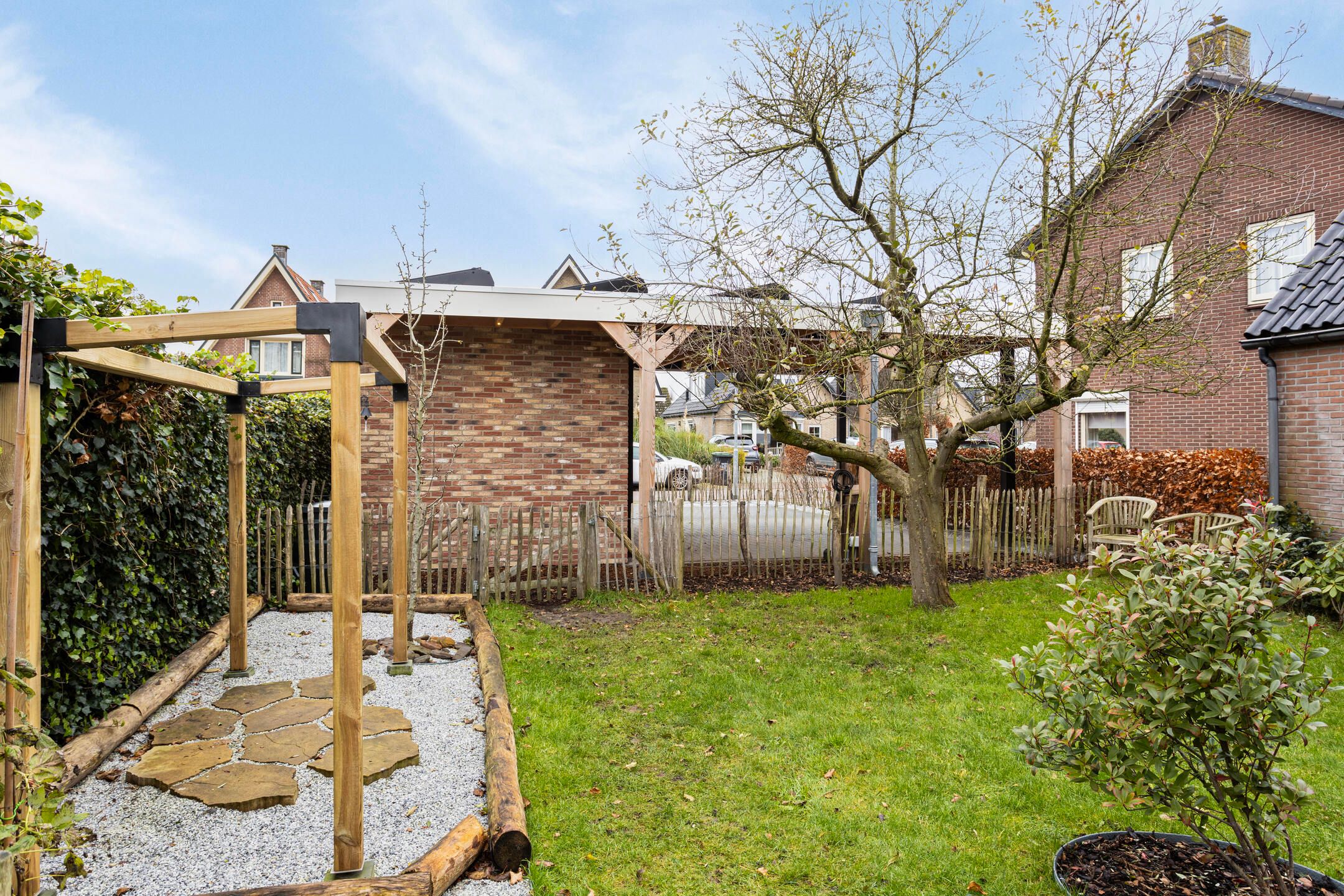 Foto 39 van Bonenburgerlaan 50