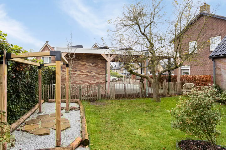 Foto 39 van Bonenburgerlaan 50